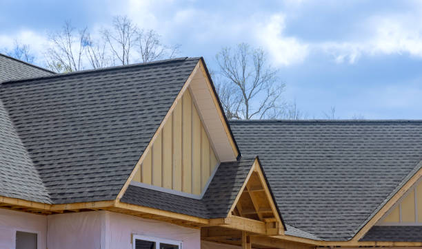 Best Green or Eco-Friendly Roofing Solutions  in Northville, MI
